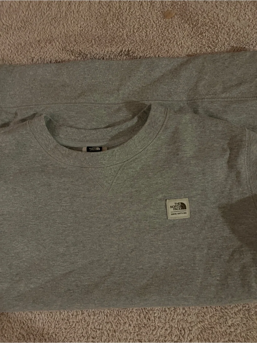 The North Face women’s xl